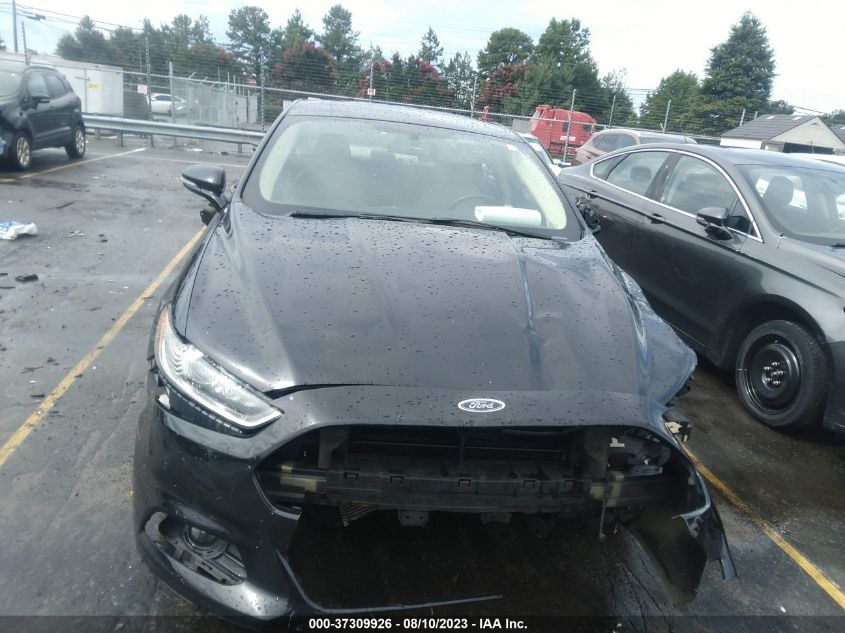 2015 FORD FUSION SE - 3FA6P0H95FR204476