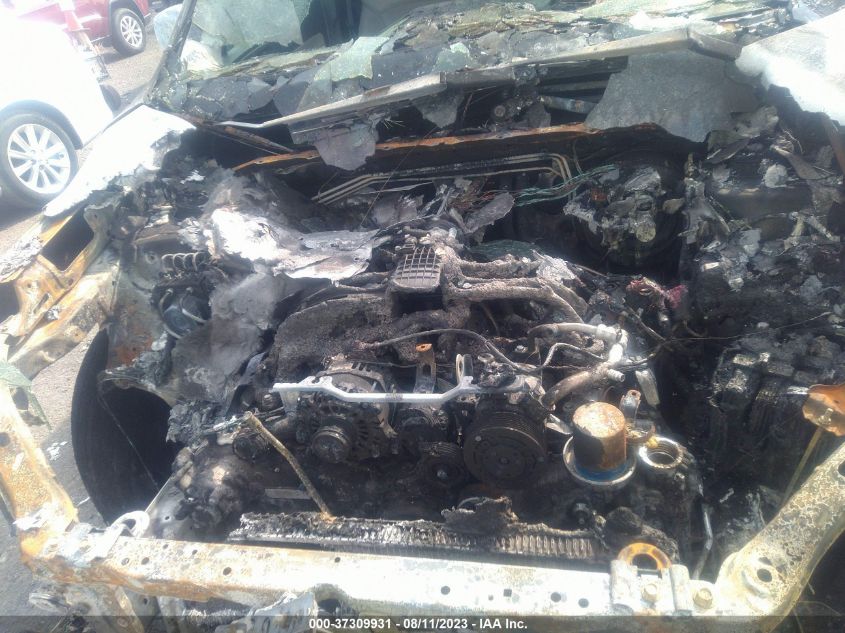 2015 SUBARU FORESTER 2.5I LIMITED - JF2SJAHC5FH530518