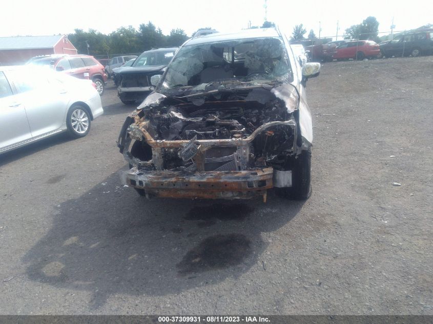 2015 SUBARU FORESTER 2.5I LIMITED - JF2SJAHC5FH530518