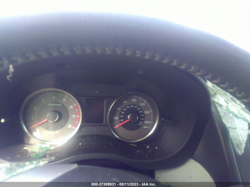 2015 SUBARU FORESTER 2.5I LIMITED - JF2SJAHC5FH530518