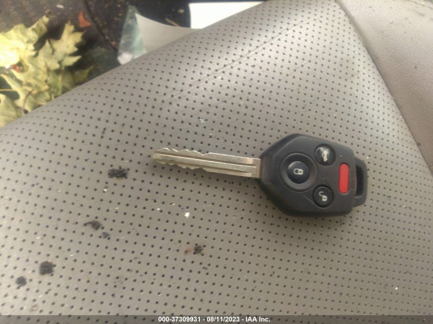 2015 SUBARU FORESTER 2.5I LIMITED - JF2SJAHC5FH530518