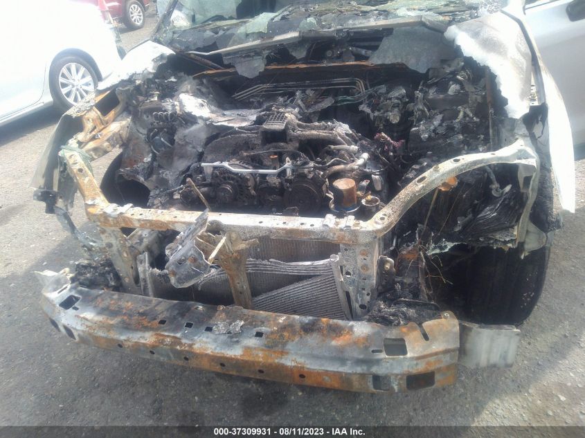 2015 SUBARU FORESTER 2.5I LIMITED - JF2SJAHC5FH530518