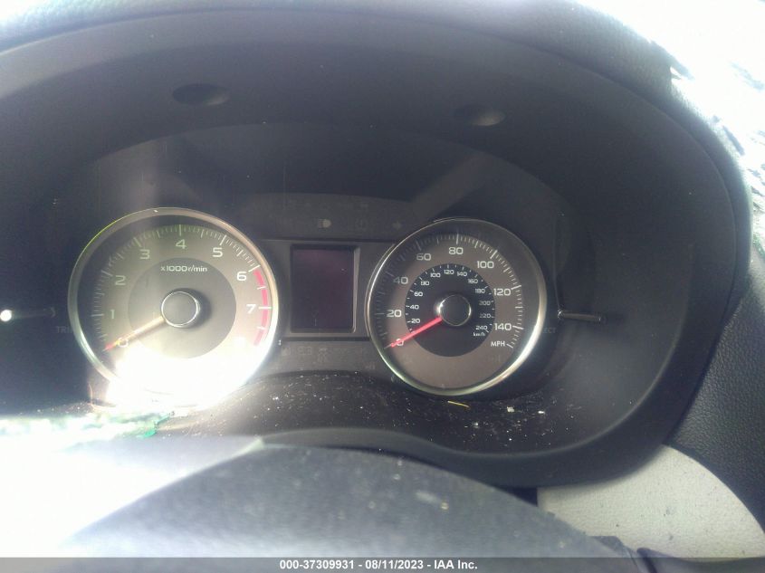 2015 SUBARU FORESTER 2.5I LIMITED - JF2SJAHC5FH530518