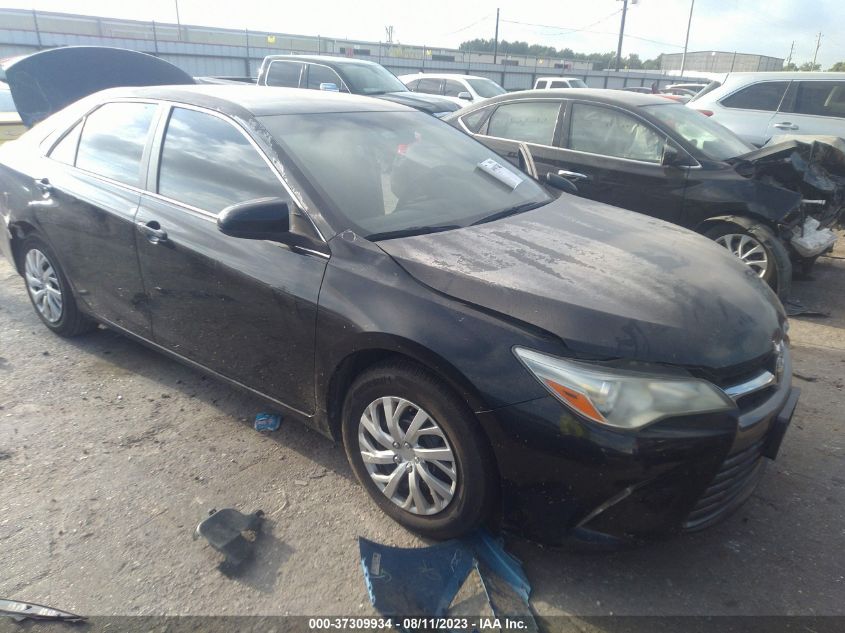 2015 TOYOTA CAMRY LE/XLE/SE/XSE - 4T4BF1FK8FR493032