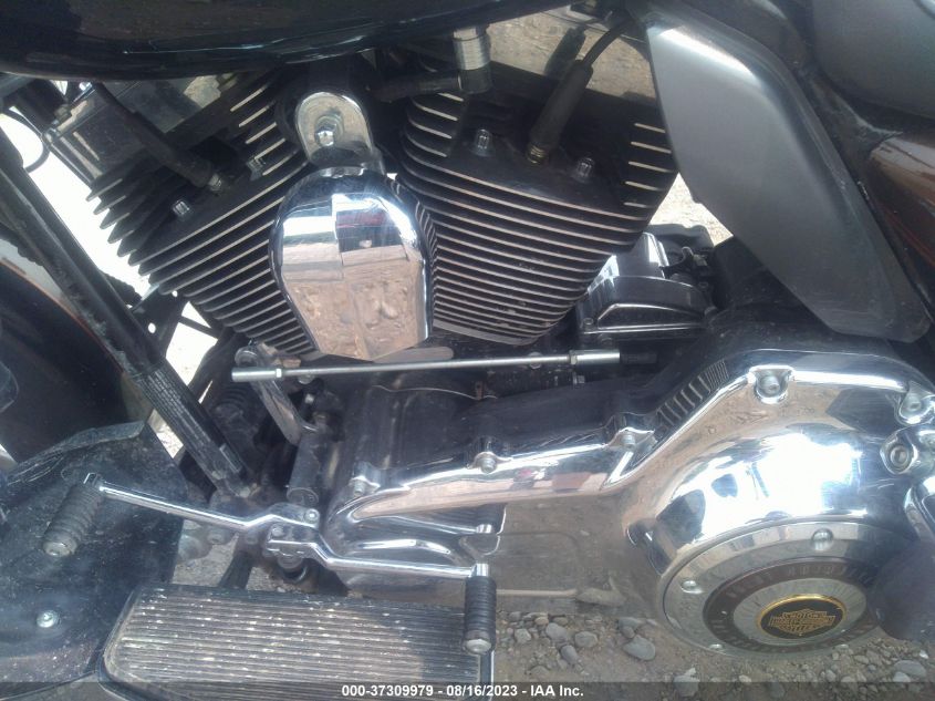 2013 HARLEY-DAVIDSON FLHTK ELECTRA GLIDE ULT LTD/ANN - 1HD1KEM22DB660489