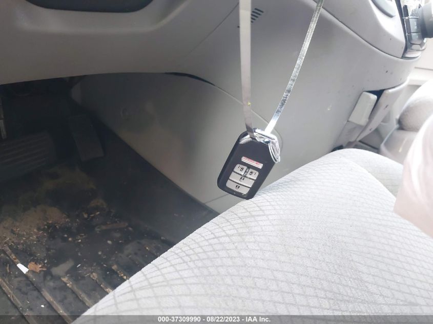 2015 HONDA ODYSSEY EX - 5FNRL5H43FB116855