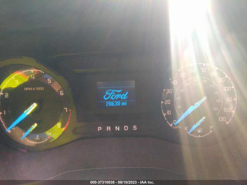 VIN 1FTER1EH9KLA50865 2019 FORD RANGER XL/XLT/LARIAT