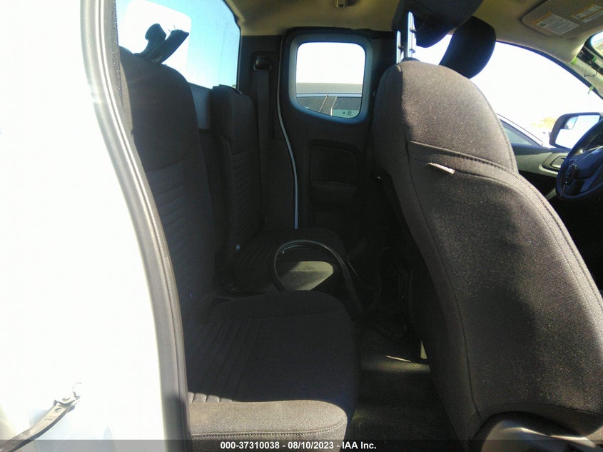 VIN 1FTER1EH9KLA50865 2019 FORD RANGER XL/XLT/LARIAT