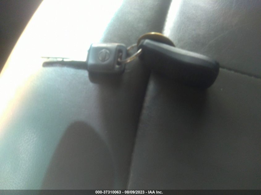 2015 NISSAN NV S 1N6BF0LY3FN809428