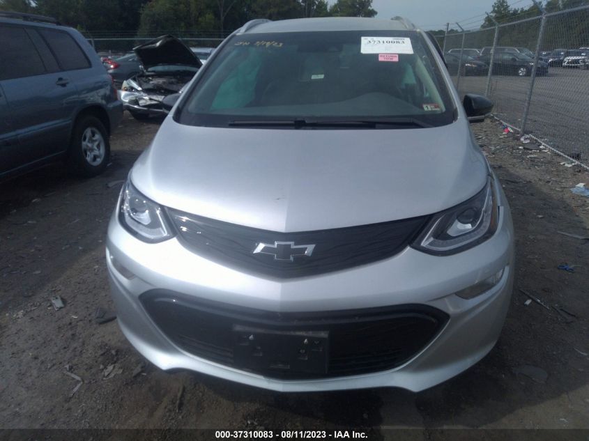 2020 CHEVROLET BOLT EV PREMIER - 1G1FZ6S09L4145253