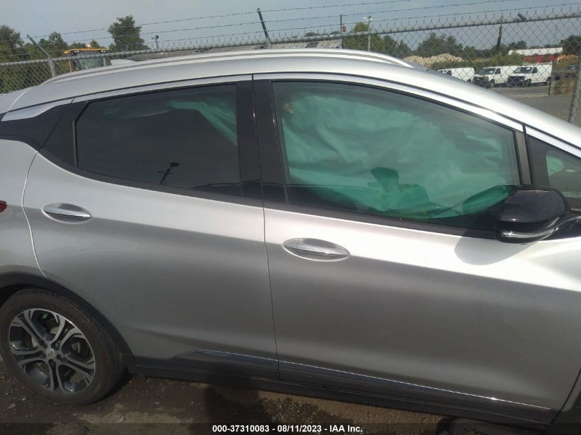 2020 CHEVROLET BOLT EV PREMIER - 1G1FZ6S09L4145253