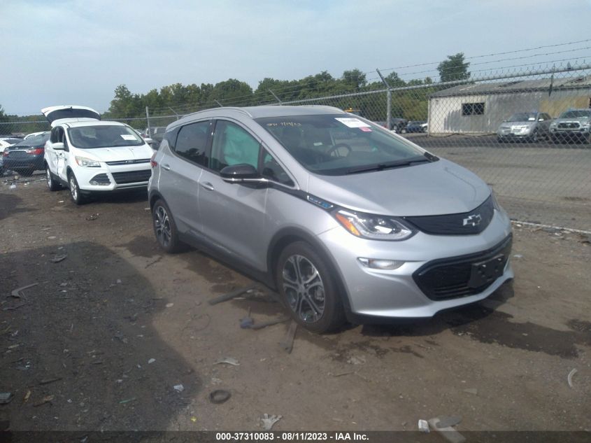 2020 CHEVROLET BOLT EV PREMIER - 1G1FZ6S09L4145253