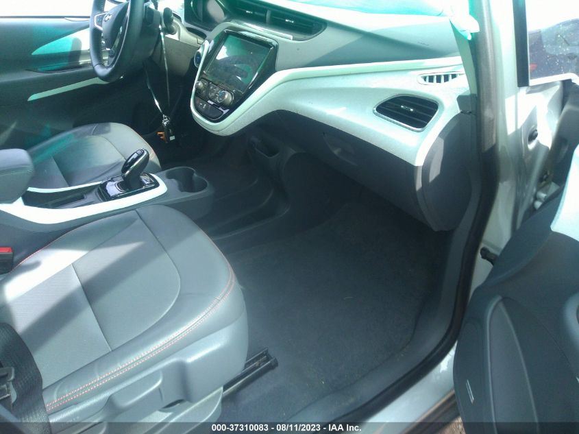 2020 CHEVROLET BOLT EV PREMIER - 1G1FZ6S09L4145253