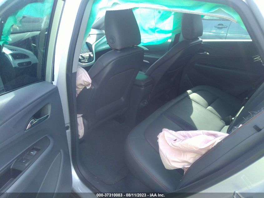 2020 CHEVROLET BOLT EV PREMIER - 1G1FZ6S09L4145253