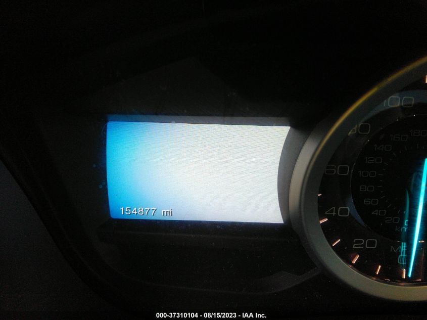 2015 FORD EXPLORER XLT - 1FM5K7D8XFGA65202