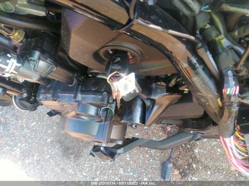 2022 HONDA CMX1100 D - JH2SC8315NK100049
