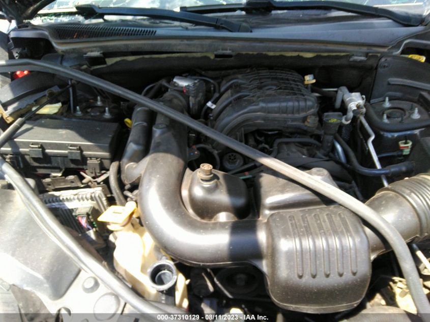 2014 JEEP GRAND CHEROKEE LIMITED - 1C4RJEBG7EC498957