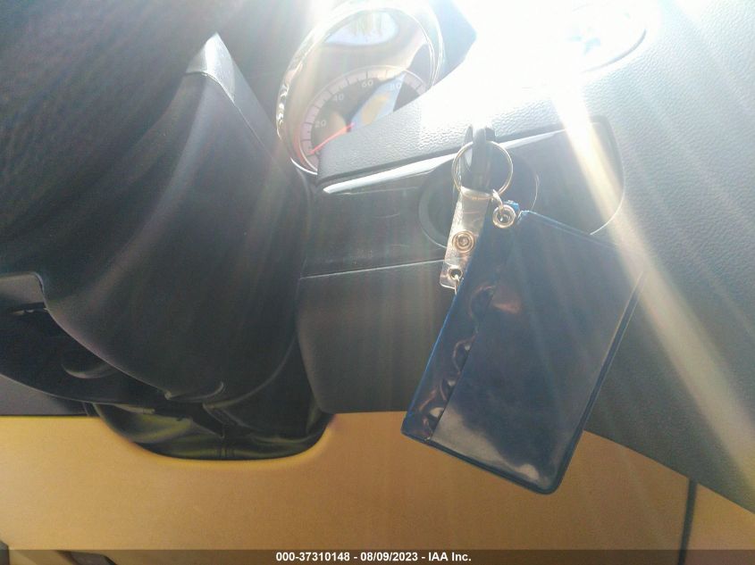 2016 DODGE GRAND CARAVAN SE - 2C4RDGBG5GR101789