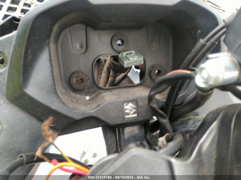 2018 SUZUKI GSX250R LC6DN11A5J1102014