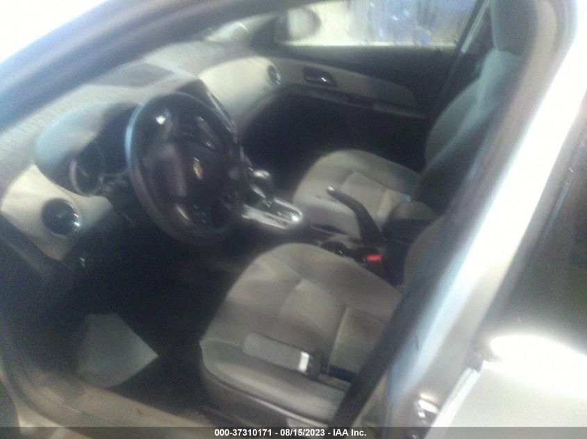 2015 CHEVROLET CRUZE LT - 1G1PC5SB1F7173004