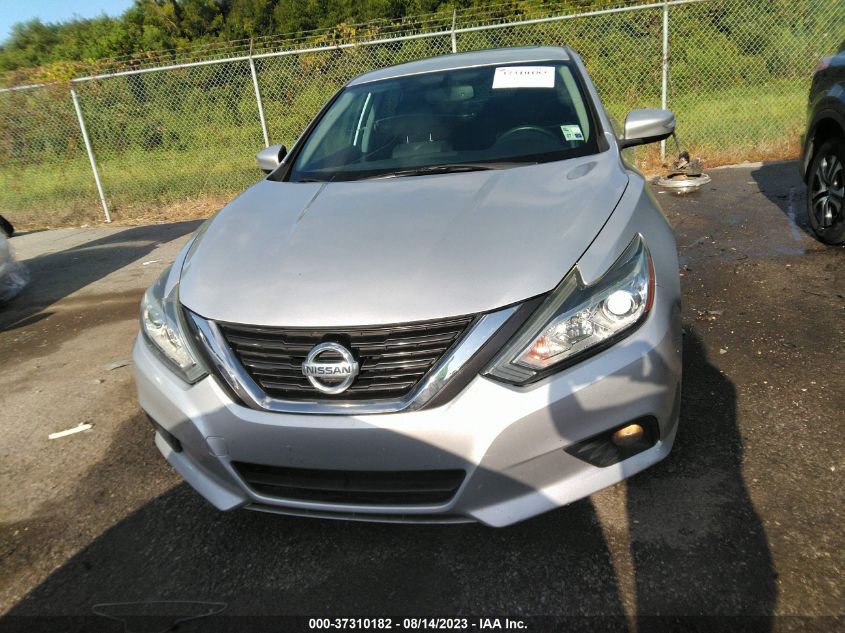 2016 NISSAN ALTIMA 2.5 SL - 1N4AL3AP7GC151361