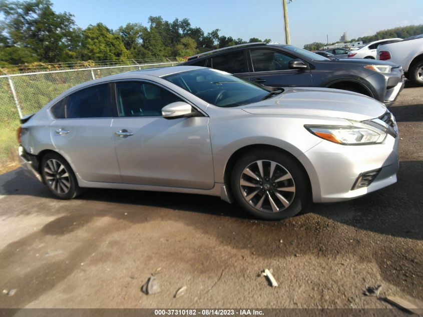 2016 NISSAN ALTIMA 2.5 SL - 1N4AL3AP7GC151361