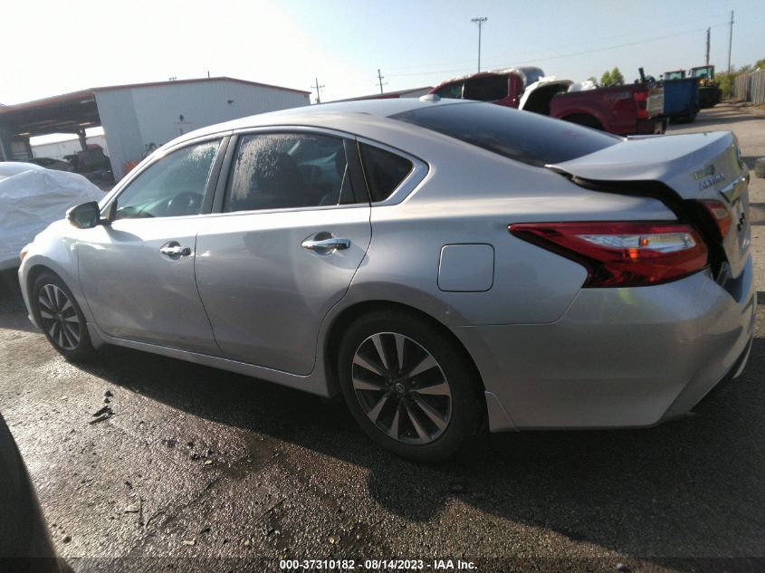 2016 NISSAN ALTIMA 2.5 SL - 1N4AL3AP7GC151361