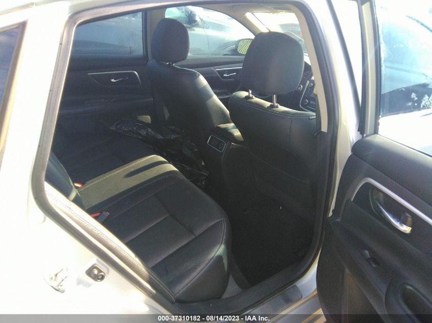 2016 NISSAN ALTIMA 2.5 SL - 1N4AL3AP7GC151361