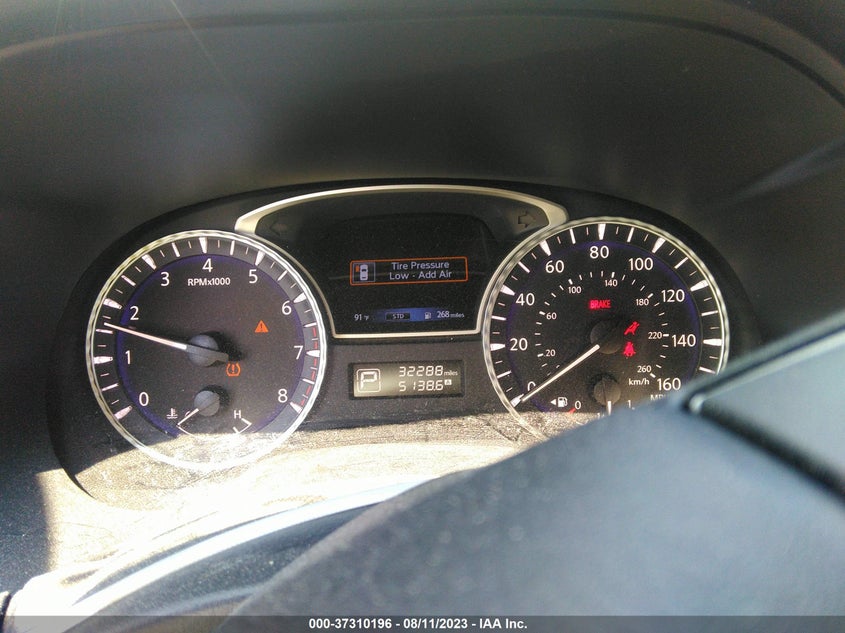 VIN 5N1DL0MM7LC546895 2020 INFINITI QX60 LUXE/PURE/SPECIAL EDITION