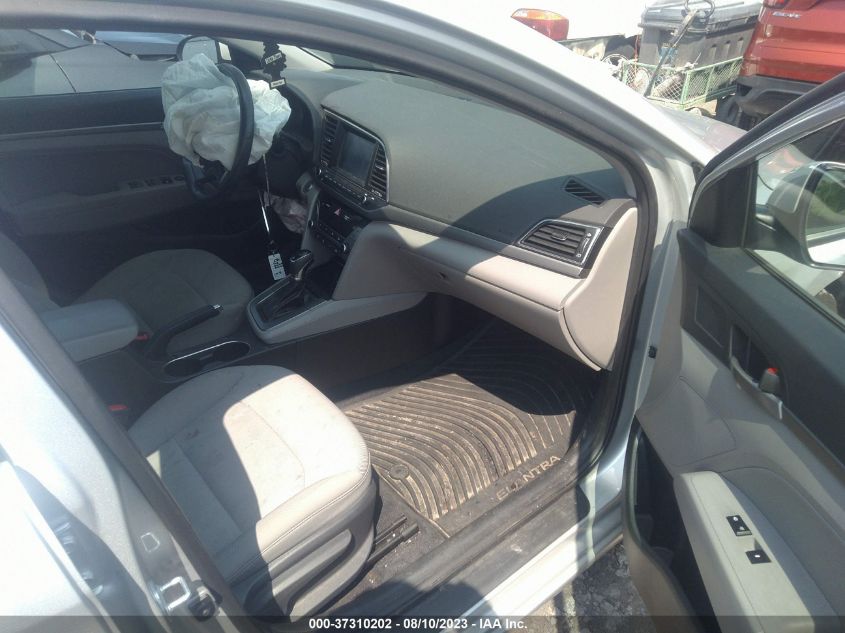 2018 HYUNDAI ELANTRA VALUE EDITION - 5NPD84LF8JH362311