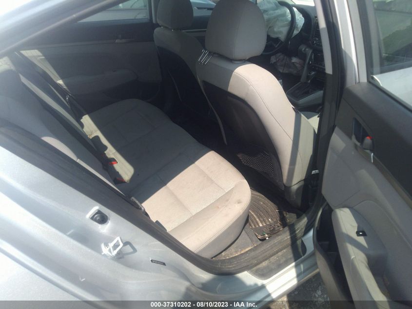 2018 HYUNDAI ELANTRA VALUE EDITION - 5NPD84LF8JH362311