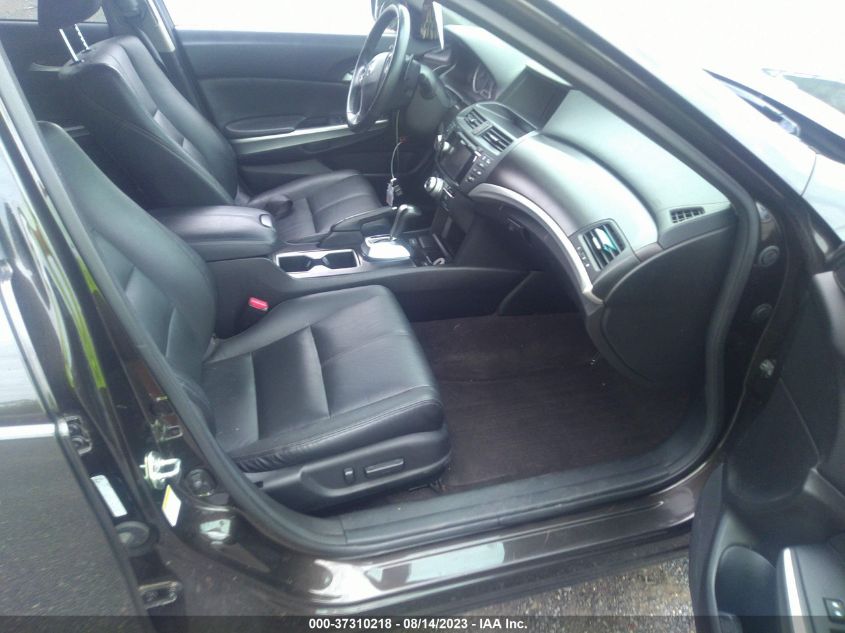 2014 HONDA CROSSTOUR EX-L - 5J6TF2H53EL000534