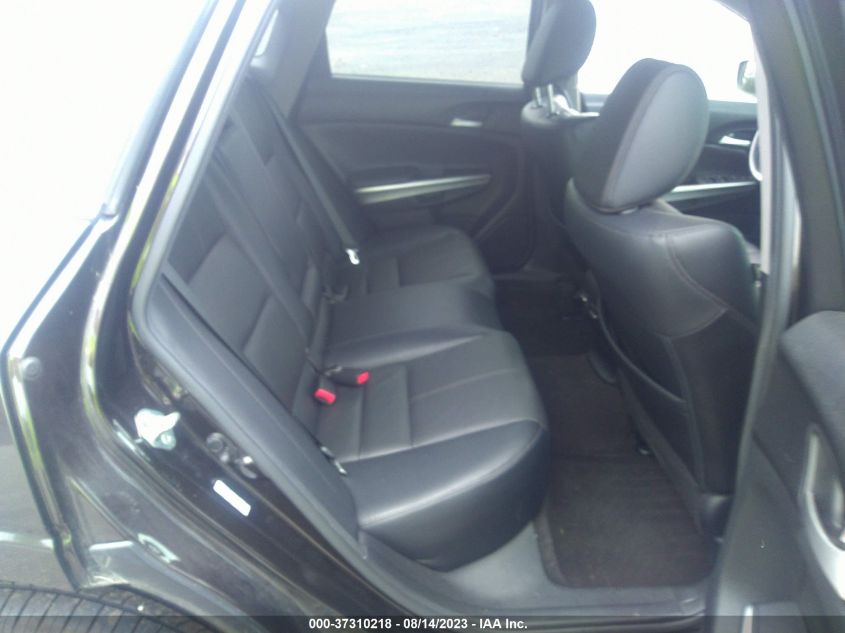 2014 HONDA CROSSTOUR EX-L - 5J6TF2H53EL000534