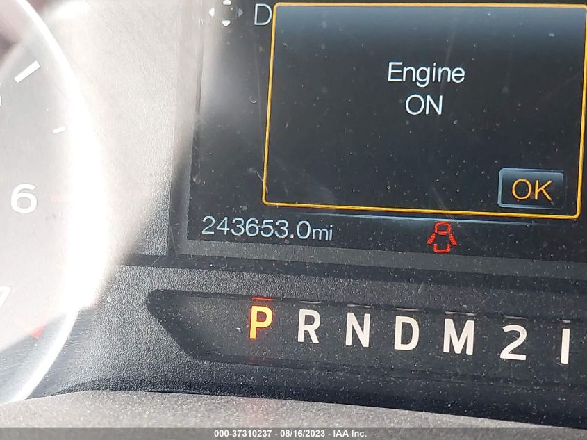 2015 FORD F-150 XLT/XL/LARIAT/PLATINUM - 1FTEW1EF8FFA10921
