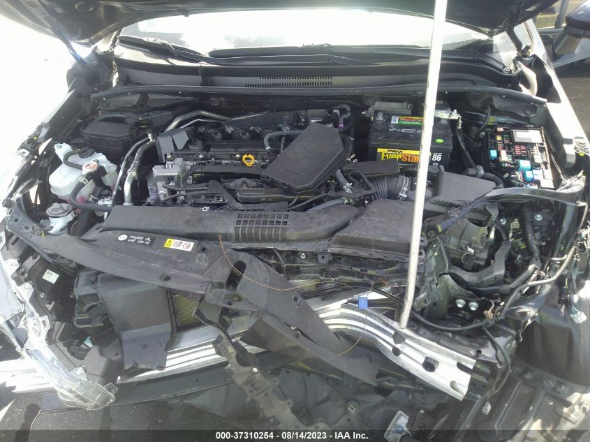 2022 TOYOTA COROLLA SE/SE NIGHTSHADE/APEX SE - JTDS4MCE9NJ096580