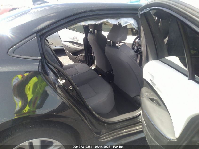 2022 TOYOTA COROLLA SE/SE NIGHTSHADE/APEX SE - JTDS4MCE9NJ096580