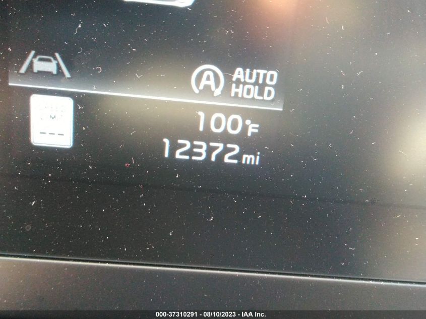 2023 KIA SPORTAGE LX - KNDPUCAF2P7131696