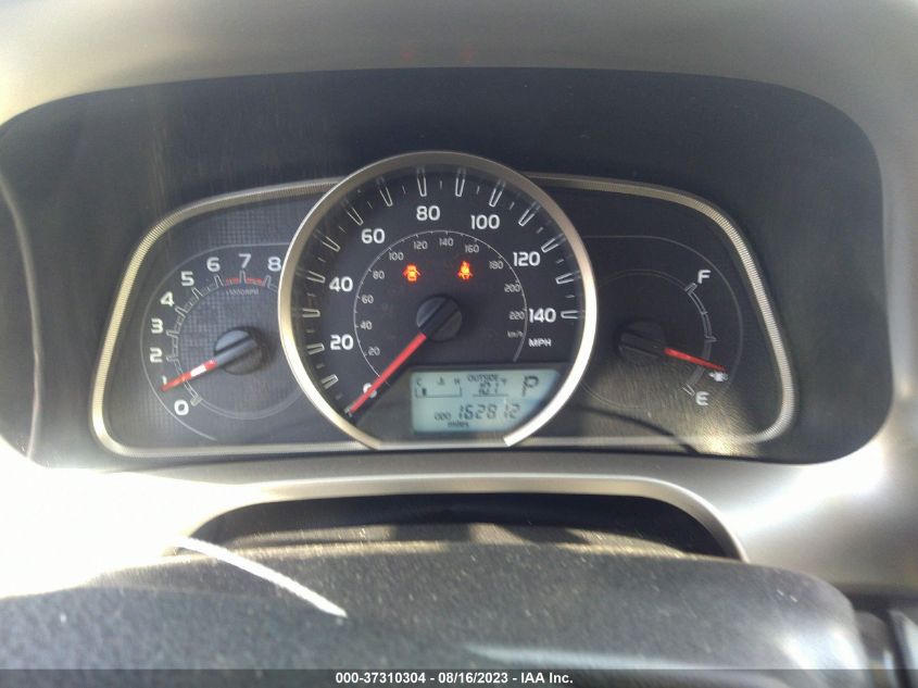 2015 TOYOTA RAV4 LE - JTMZFREV4FD049749