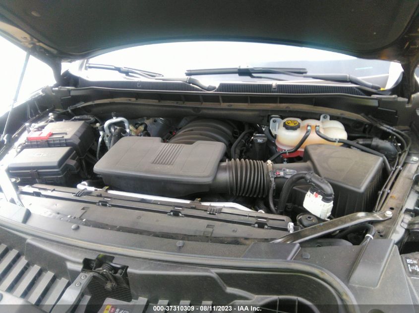 2023 CHEVROLET TAHOE K1500 PREMIER - 1GNSKSKD6PR105914