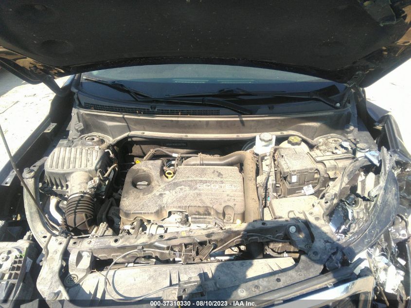 2018 GMC TERRAIN SLE - 3GKALMEV6JL287909