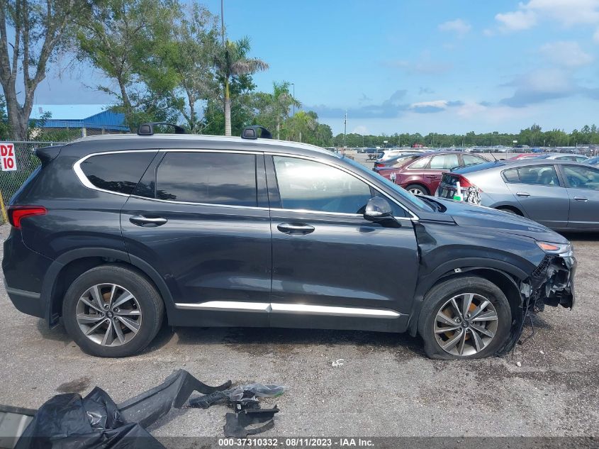 5NMS33AD6LH236286 Hyundai Santa Fe SEL/SEL PLUS 13