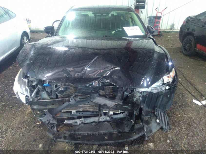 2016 MAZDA MAZDA6 I SPORT - JM1GJ1U52G1411895