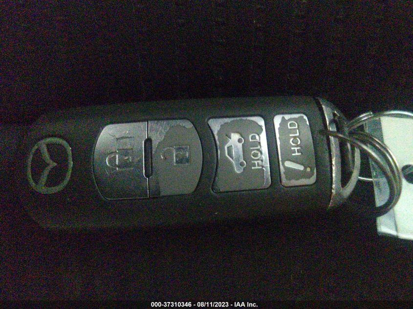 2016 MAZDA MAZDA6 I SPORT - JM1GJ1U52G1411895