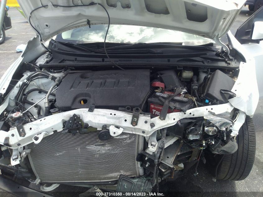2017 TOYOTA COROLLA L/LE/XLE/SE - 5YFBURHE6HP719725