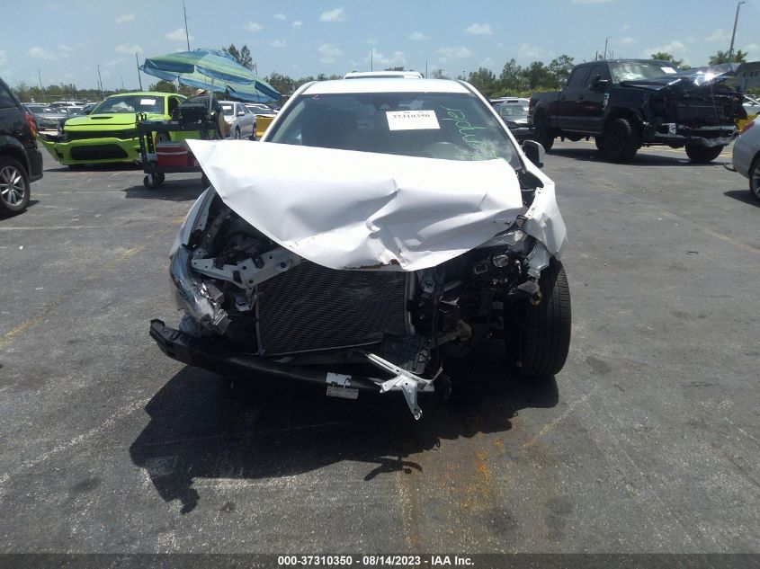 2017 TOYOTA COROLLA L/LE/XLE/SE - 5YFBURHE6HP719725