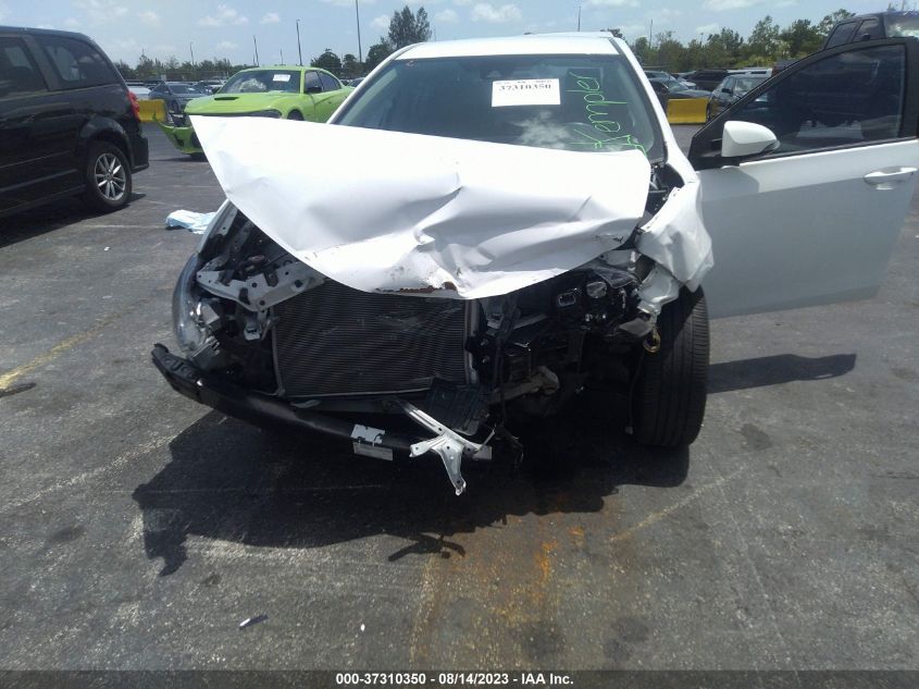 2017 TOYOTA COROLLA L/LE/XLE/SE - 5YFBURHE6HP719725