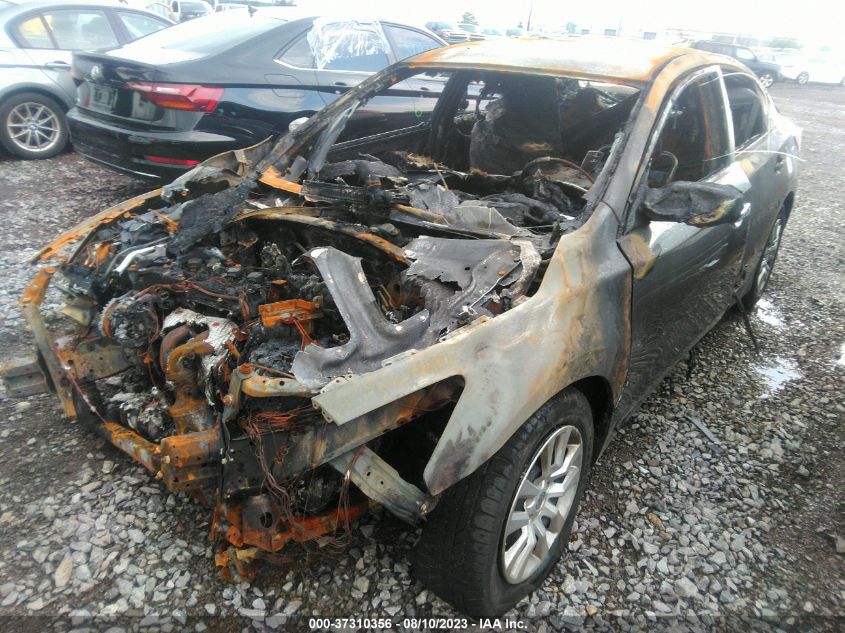 2015 NISSAN ALTIMA 2.5 - 1N4AL3APXFC270391