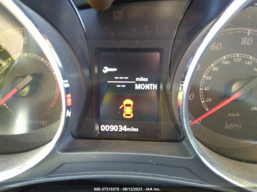 2022 MITSUBISHI OUTLANDER SPORT ES/LE/SE - JA4ARUAU3NU003309
