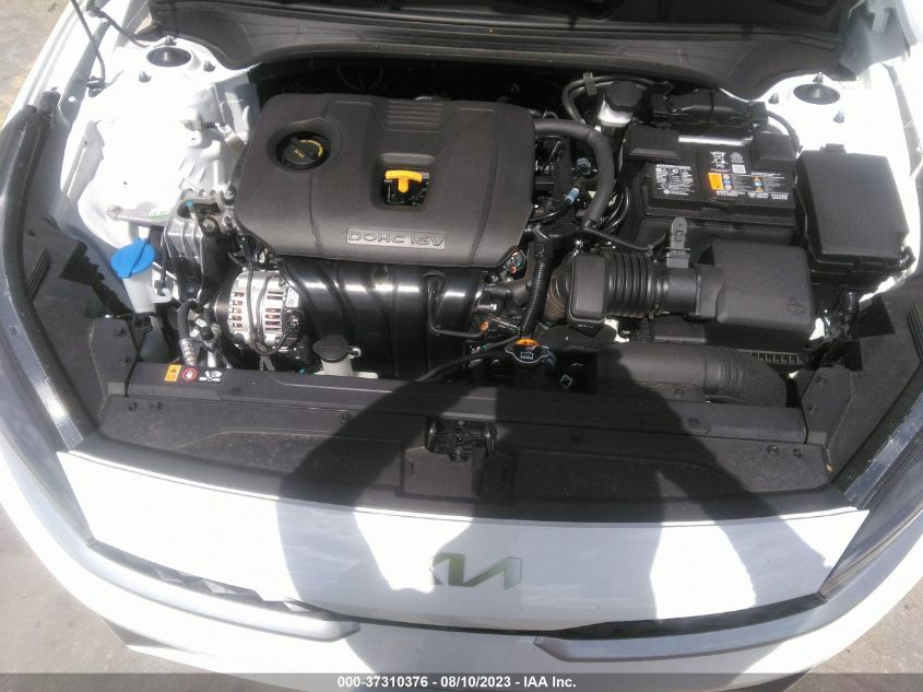 2023 KIA FORTE LXS - 3KPF24ADXPE643941