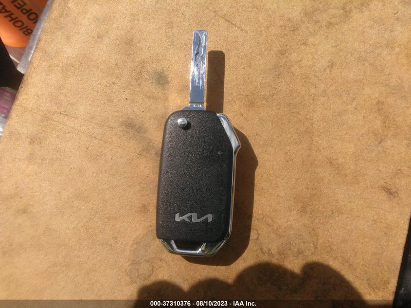 2023 KIA FORTE LXS - 3KPF24ADXPE643941